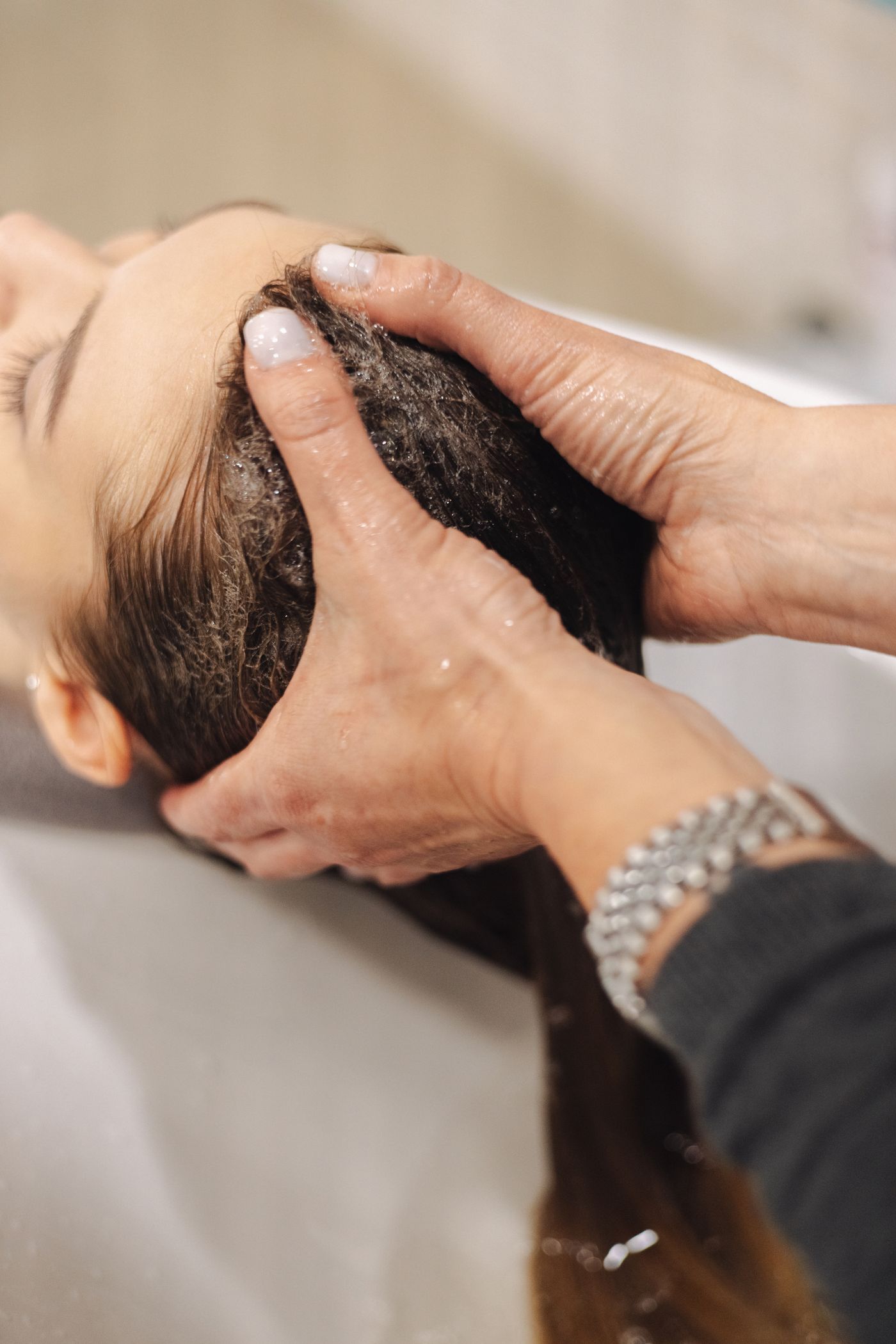 Dermapen capilar con Exosomas ASCE+