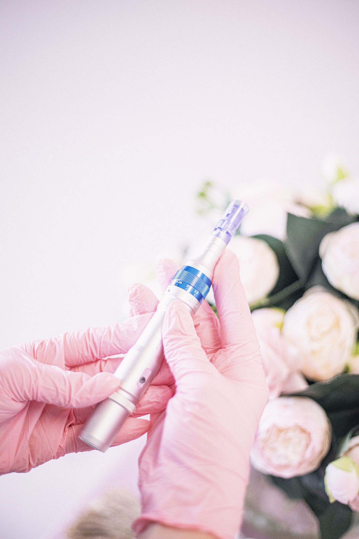 Dermapen