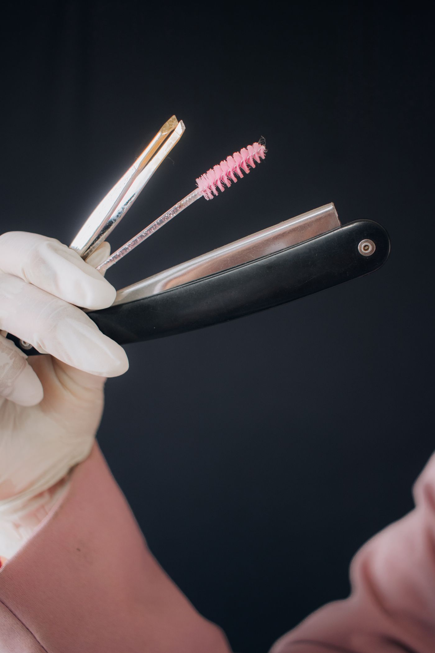 Dermaplaning