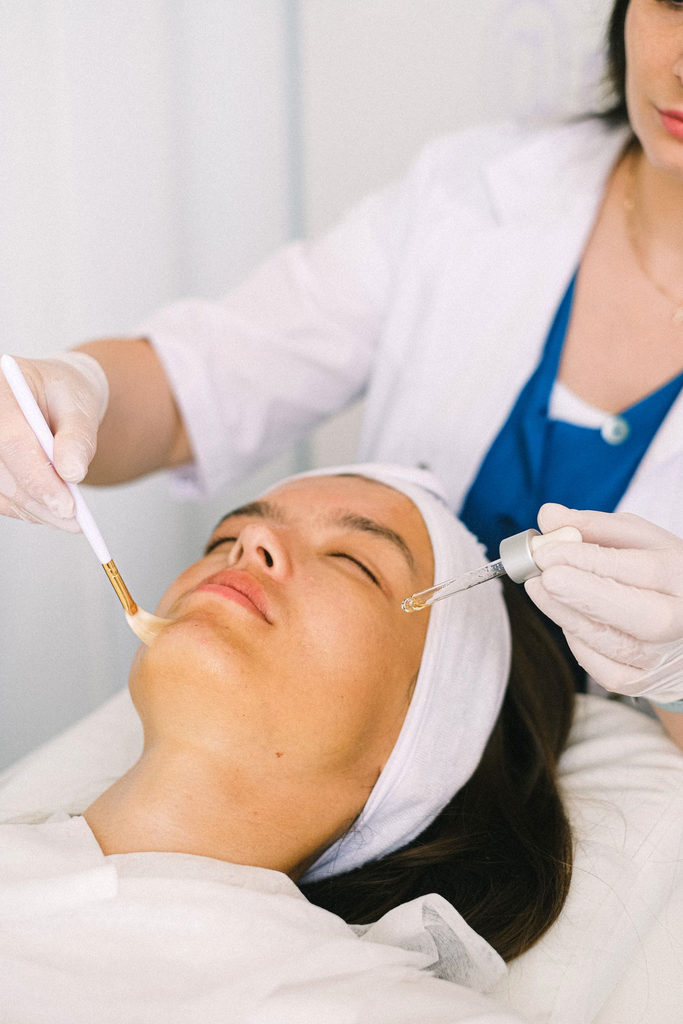 Mesopeeling