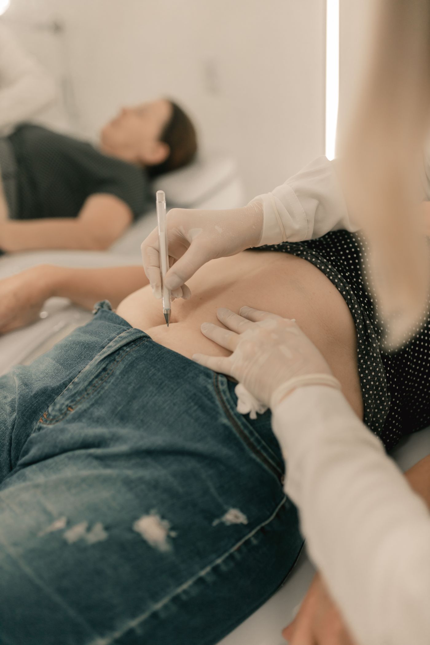 Mesoterapia corporal